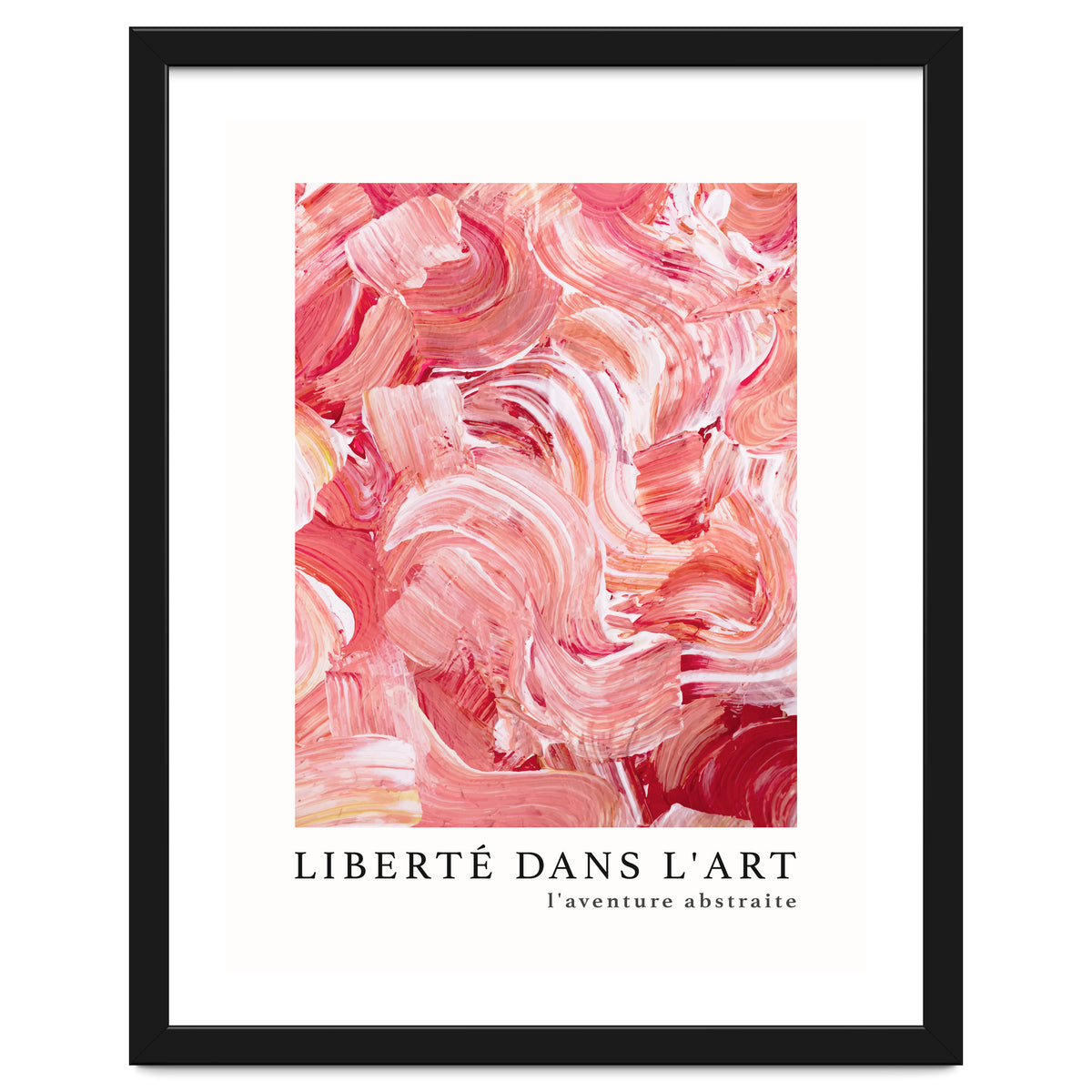 Freedom In Art - The Abstract Adventure (4)