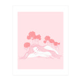 Flowersleeper (Print Only) thumbnail