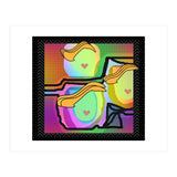 TRIPLETS THREE (Print Only) thumbnail