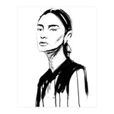 Portrait #1 (Print Only) thumbnail