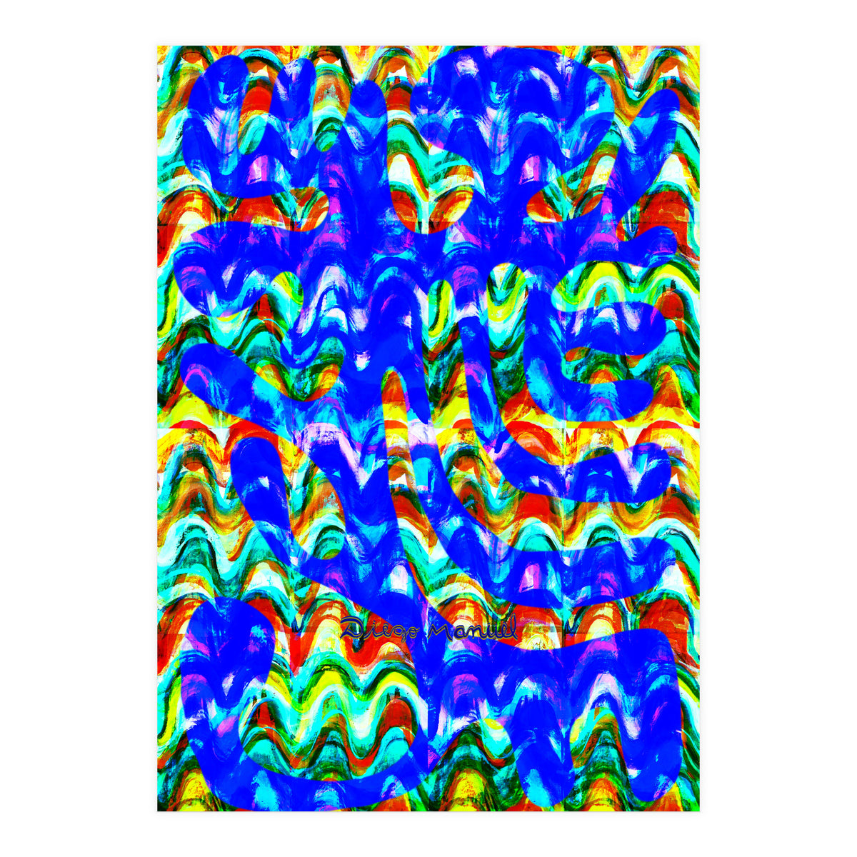 Perfil 50 (Print Only)