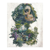 Between Life and Death (Print Only) thumbnail