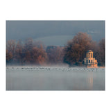 Temple Island Flypast - Henley On Thames (Print Only) thumbnail