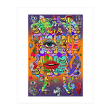Mujer Digital 2 20 (Print Only) thumbnail