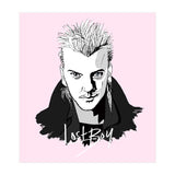 Lost Boy (Print Only) thumbnail