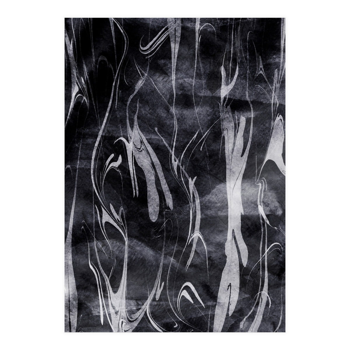 Stain #3  (Print Only)