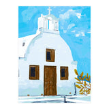 When In Greece (Print Only) thumbnail