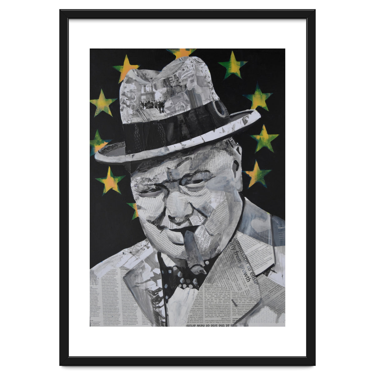 Brexit; Our Darkest Hour