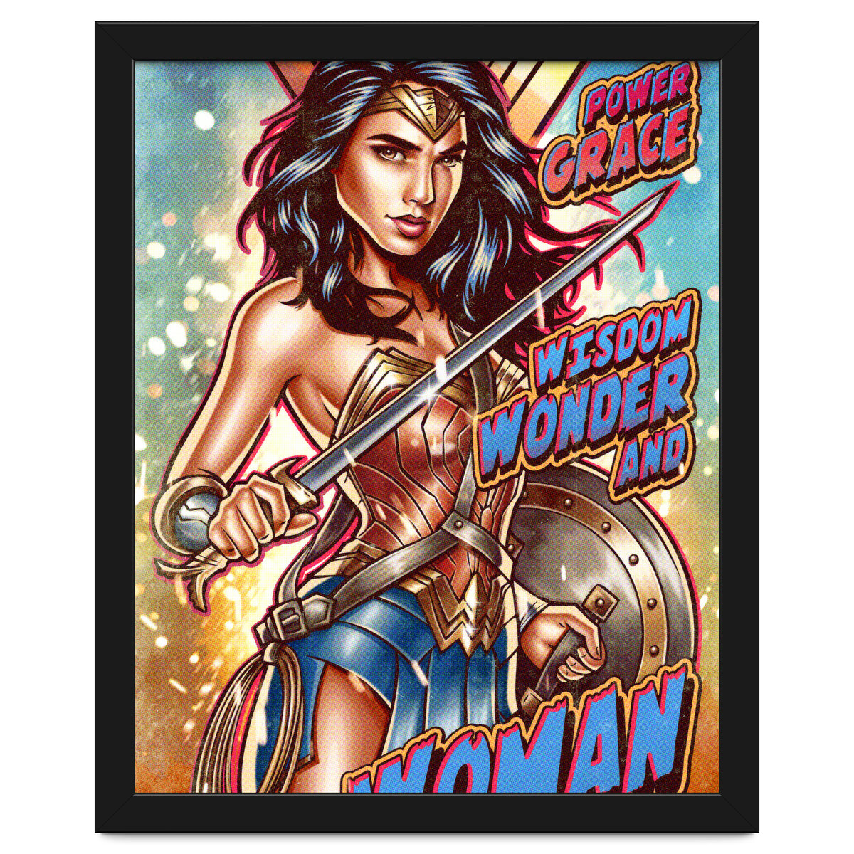 Wonder Woman