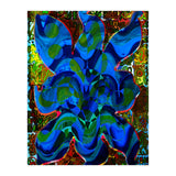 Pop Abstract 2023 Tapiz 106 (Print Only) thumbnail