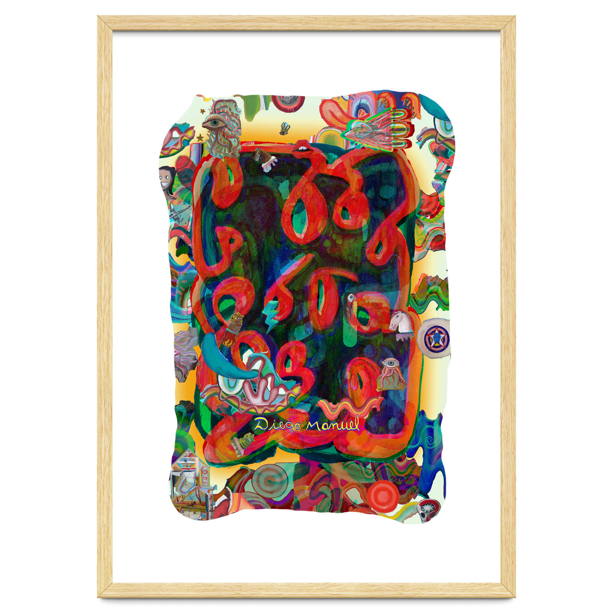 Graffiti 2021 New 46 Copia