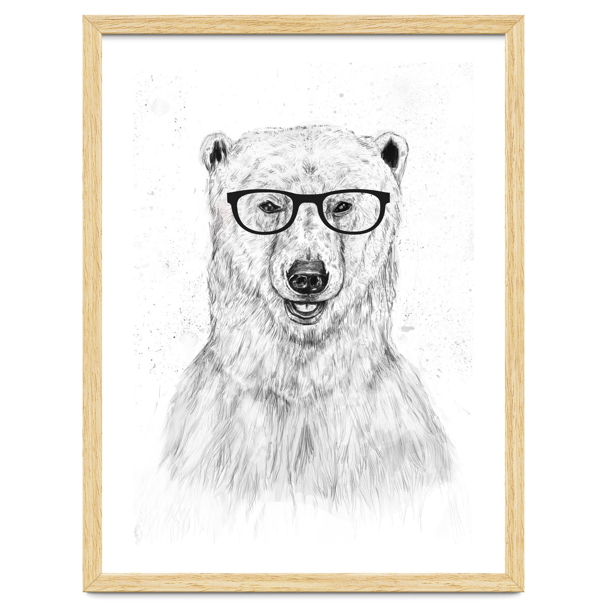 Geek Bear