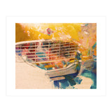 Car Wash 1 (Print Only) thumbnail