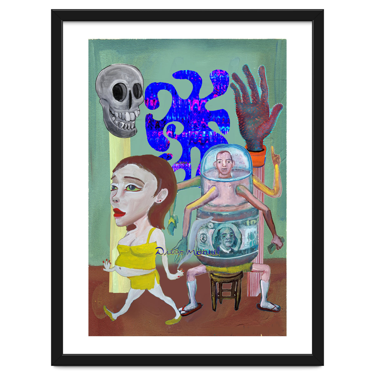 Graffiti Digital 2022 894