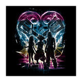 Kingdom Trio (Print Only) thumbnail