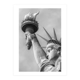 NEW YORK CITY Statue of Liberty  (Print Only) thumbnail