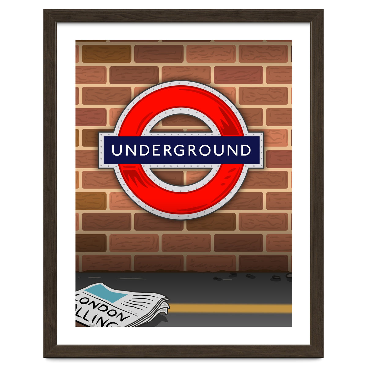 London Underground