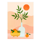 Summer Daze (Print Only) thumbnail