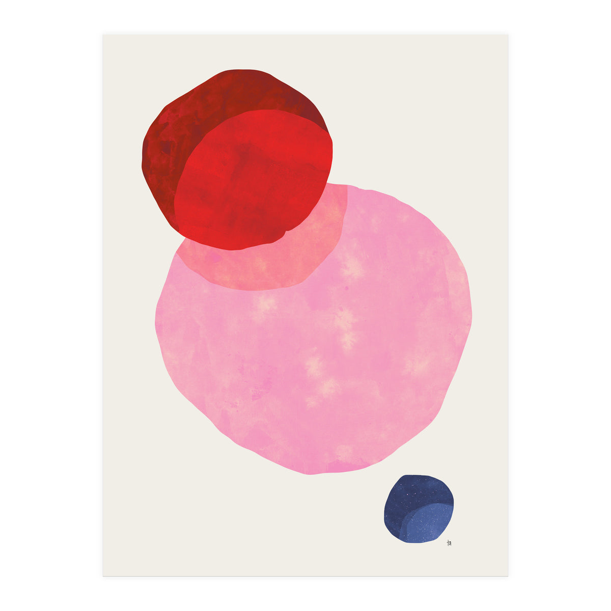 Eclipse (Print Only)