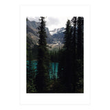 Banff III (Print Only) thumbnail
