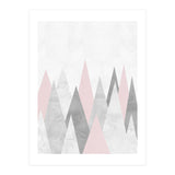 Scandinavian forest V (Print Only) thumbnail