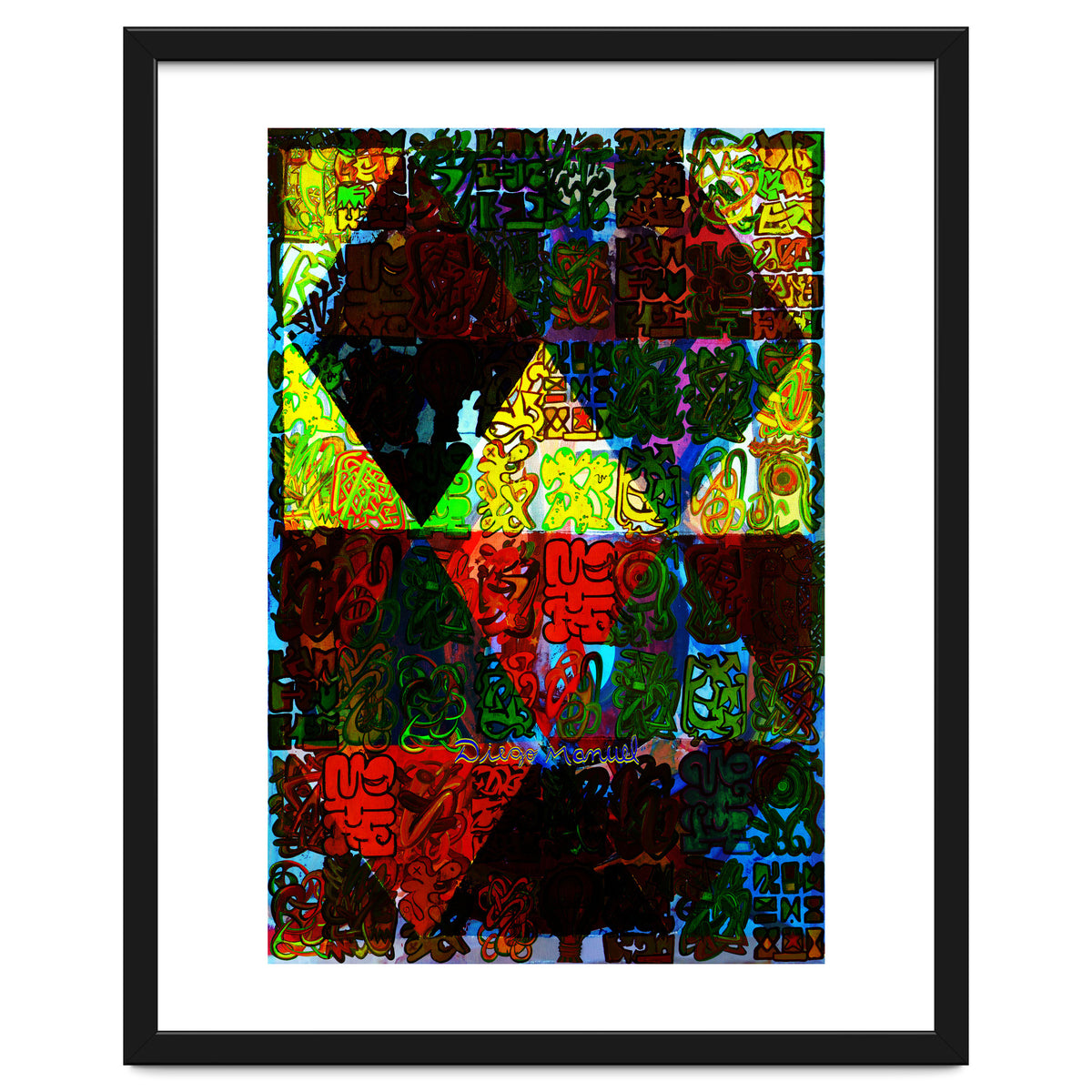 Graffiti Digital 2022 355