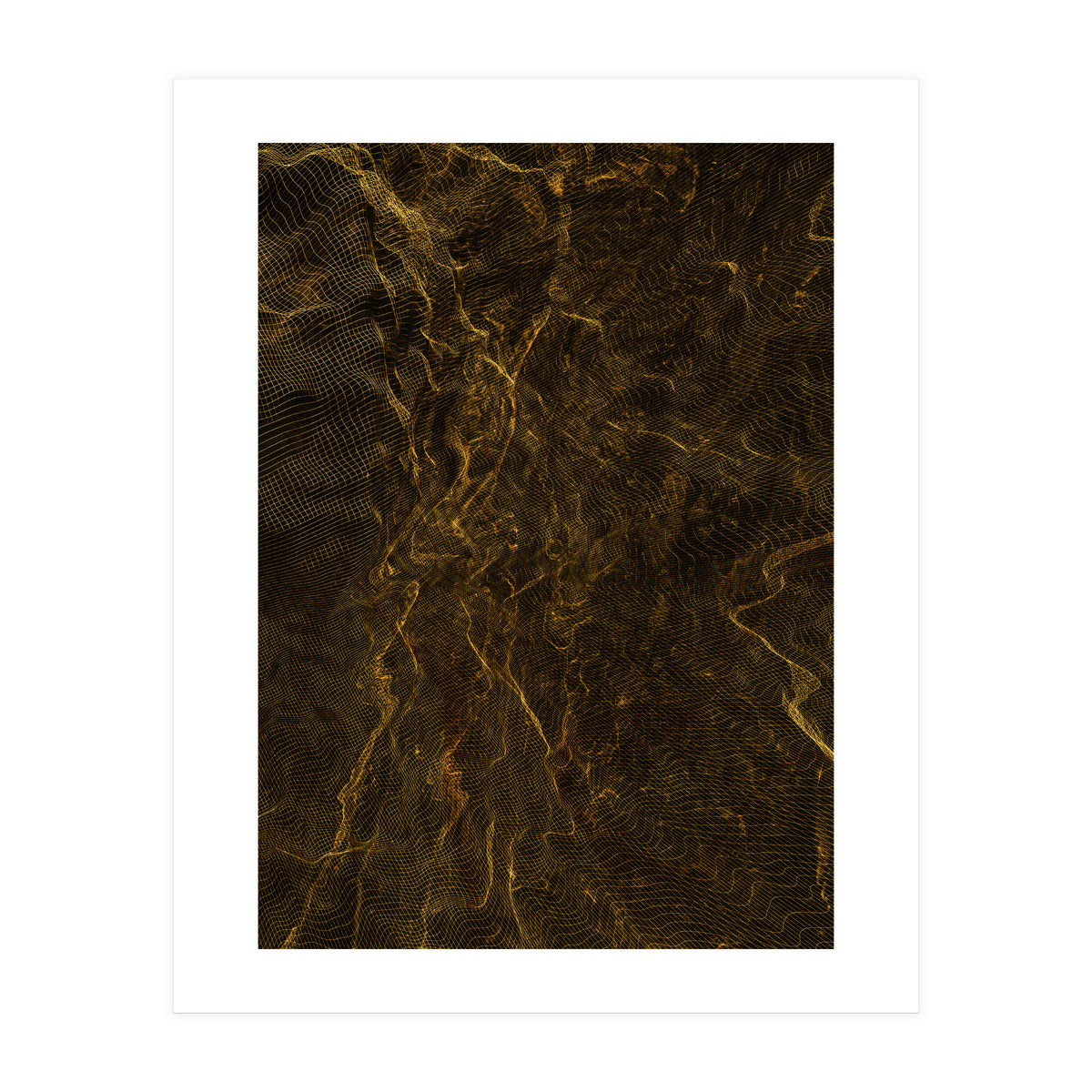 Skyfall (Print Only)