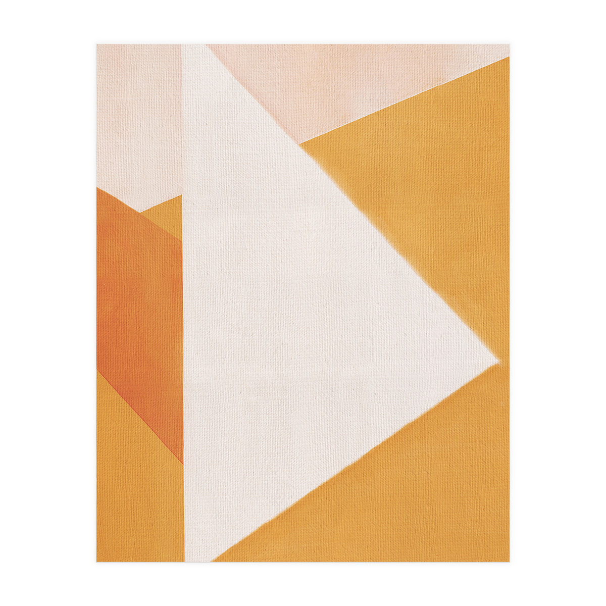 Standing Out (Print Only)