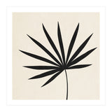 BLACK LEAF  01 (Print Only) thumbnail