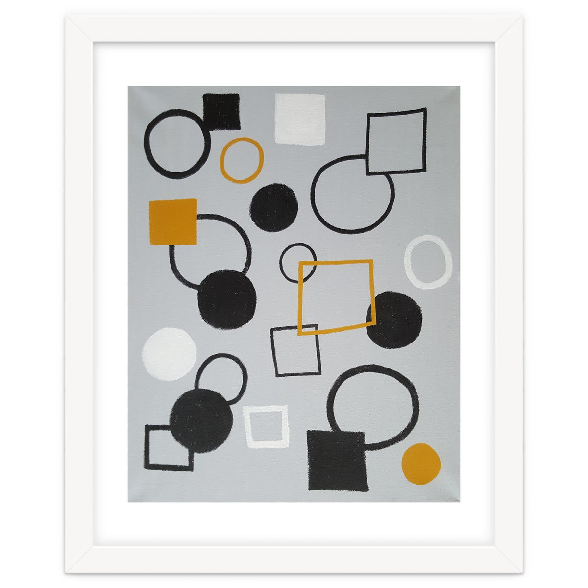 Squares And Circles 2