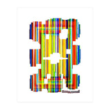 Fuego 51 (Print Only) thumbnail