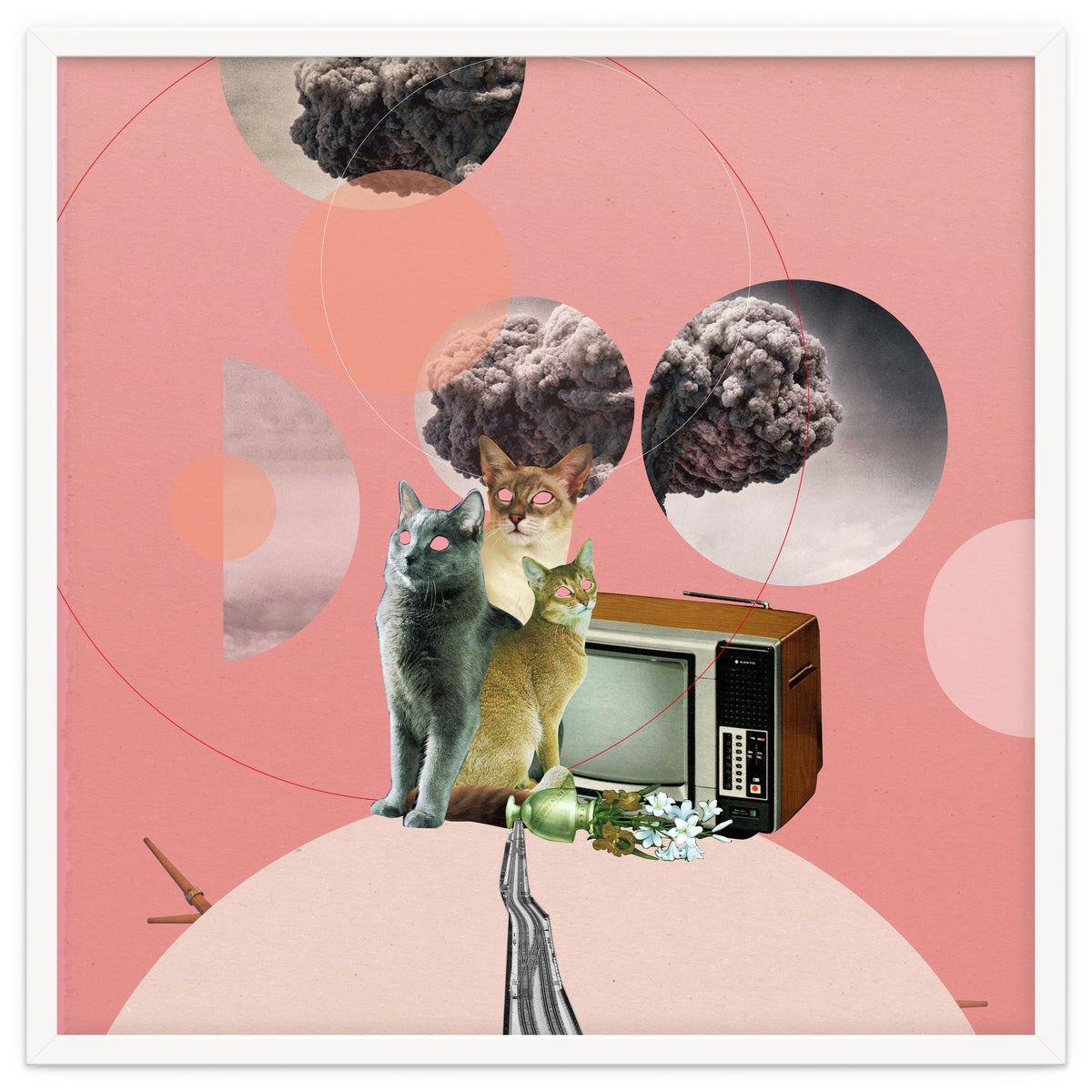 Katzen Jammer · One Last Time