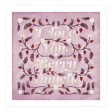 I Love You Berry Much (Print Only) thumbnail
