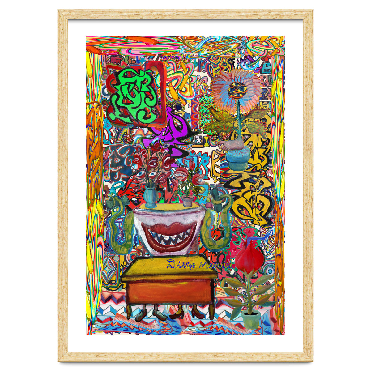 Oficina Del Cobrador 27