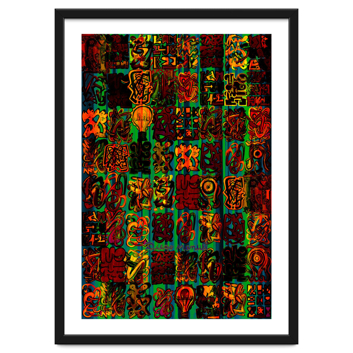 Graffiti Digital 2022 45