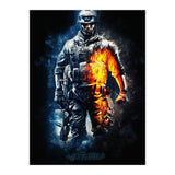 Battlefield (Print Only) thumbnail