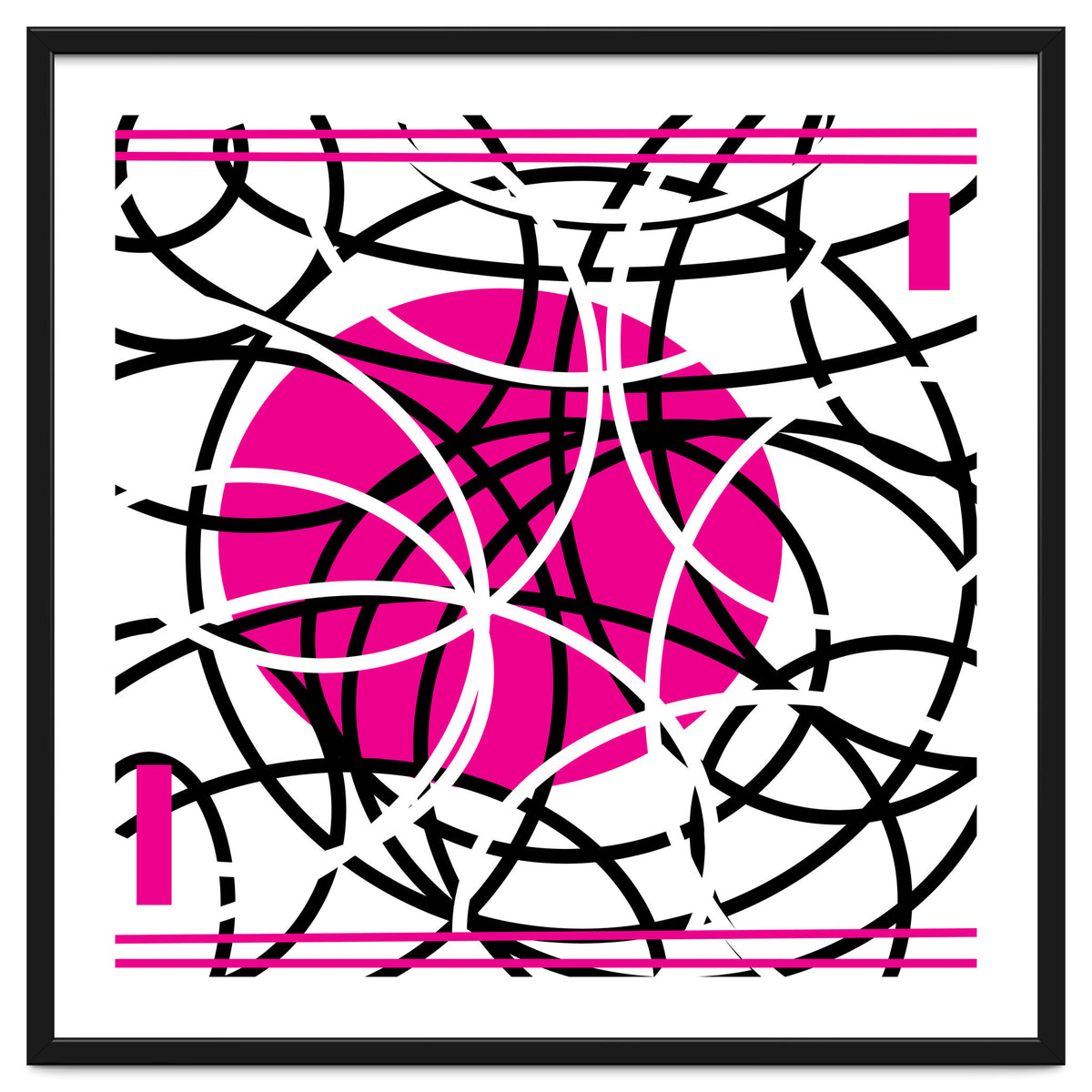 Abstrato Geométrico 43.0