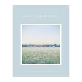 LIFE IS BEAUTIFUL - take care who you love - (Print Only) thumbnail