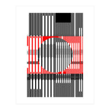 Glitch Global VIII Serie Urban Nature (Print Only) thumbnail