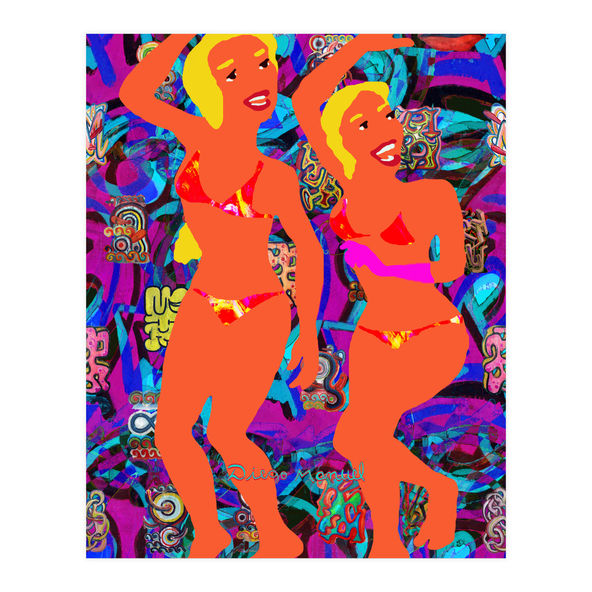 Perfil 76 (Print Only)