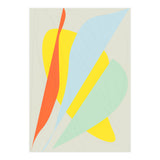 Abstract Composition no 6 (Print Only) thumbnail