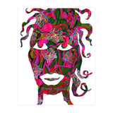 Mujer B 8  (Print Only) thumbnail