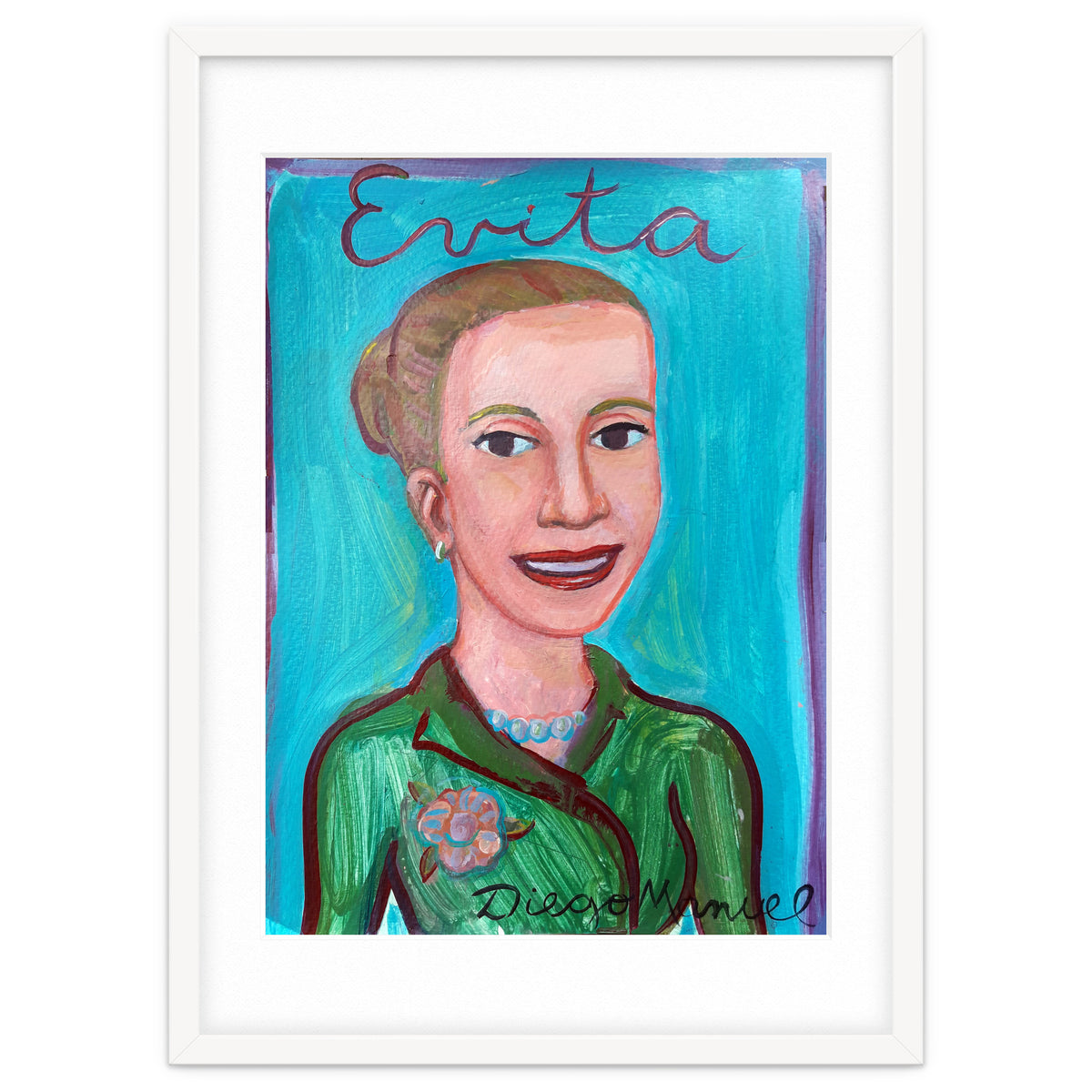 Evita