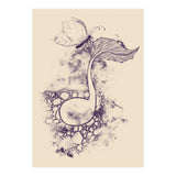 Touch Of Creation (Print Only) thumbnail