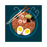 Ramen Noodles (Print Only) thumbnail