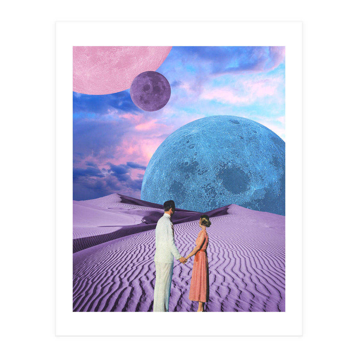 Our Beautiful Universe (Print Only)