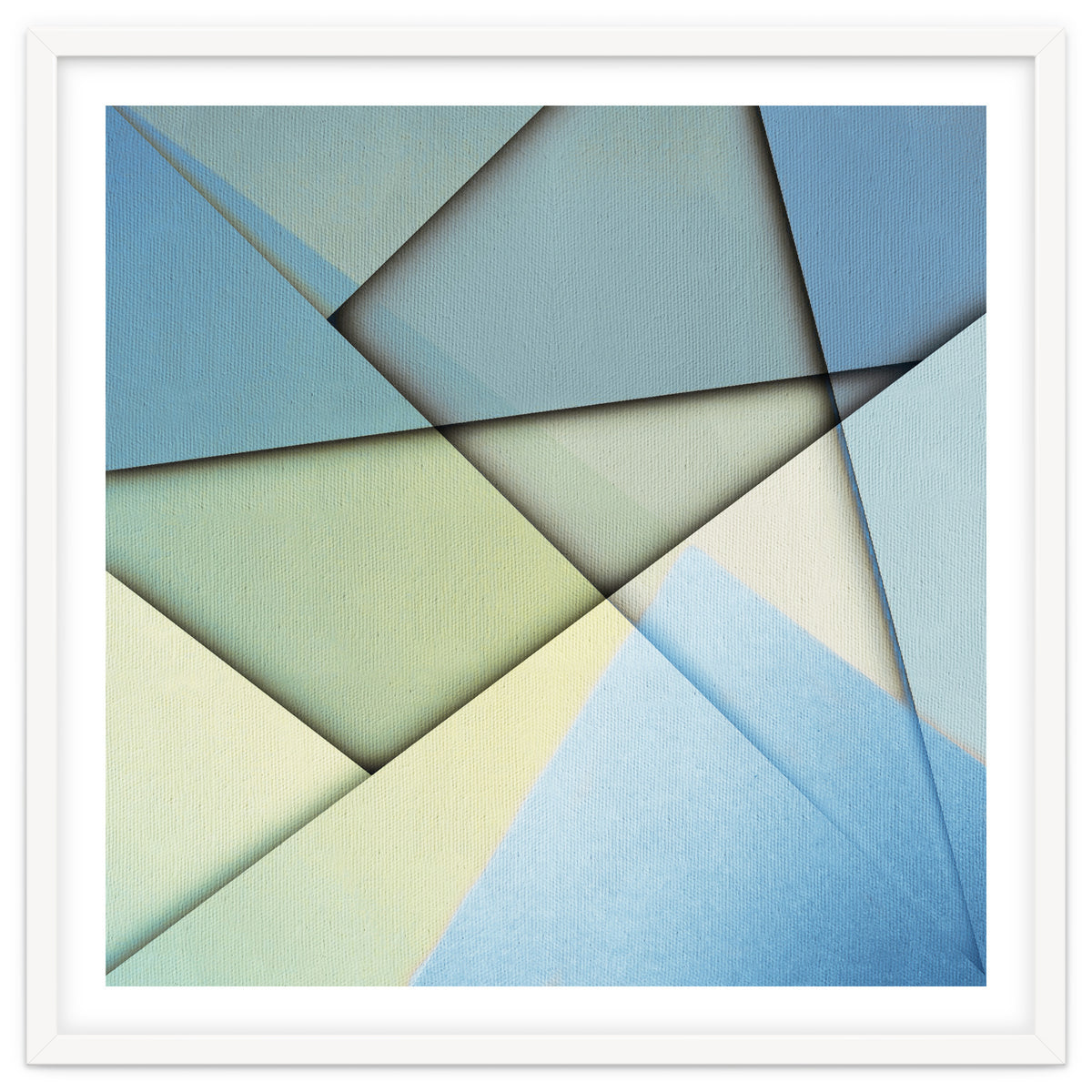 Triangular Camouflage 1