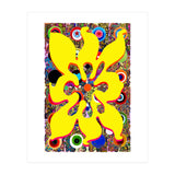 Fuego Y Graffiti 83 (Print Only) thumbnail