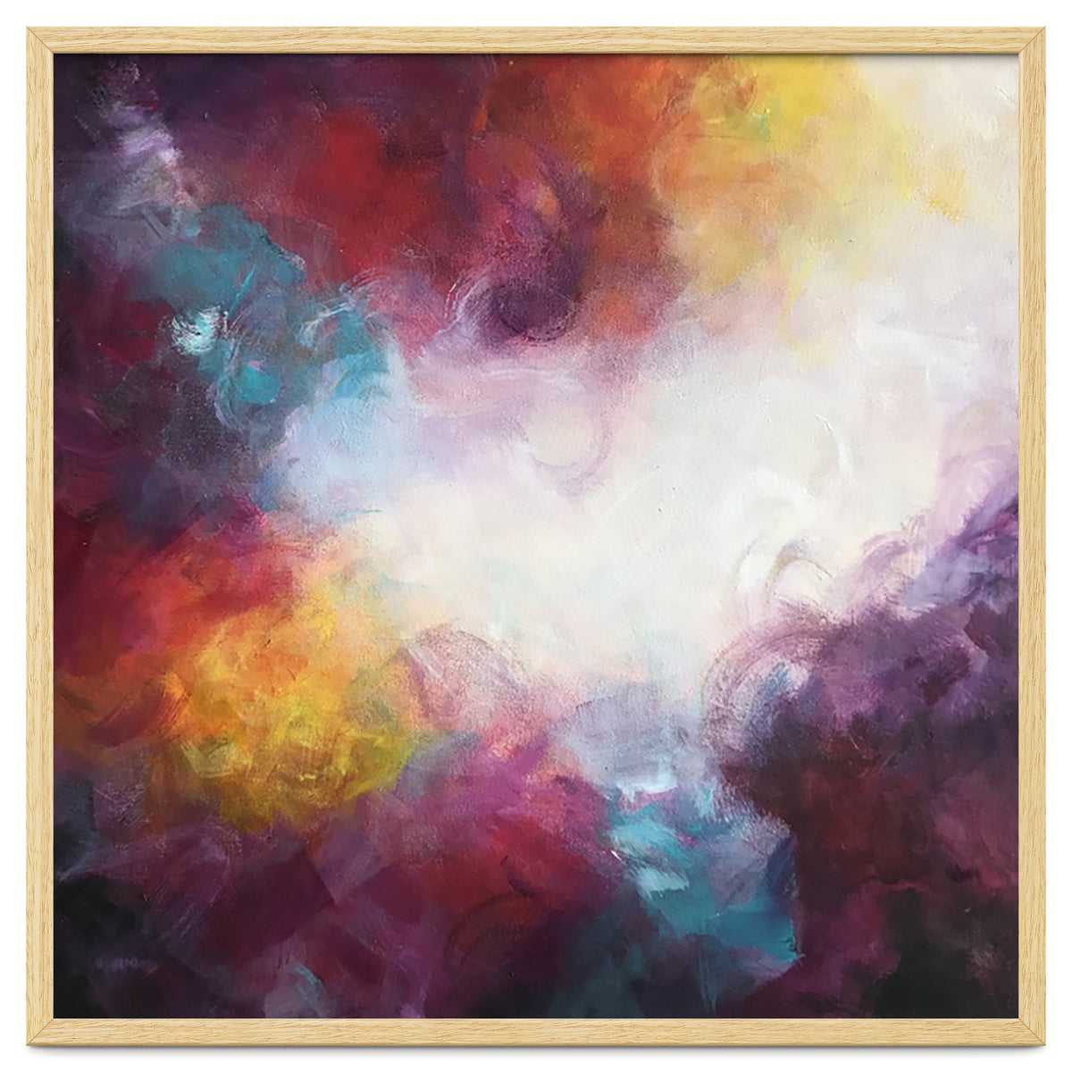 It's not that simple