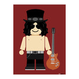 Slash Toy (Print Only) thumbnail